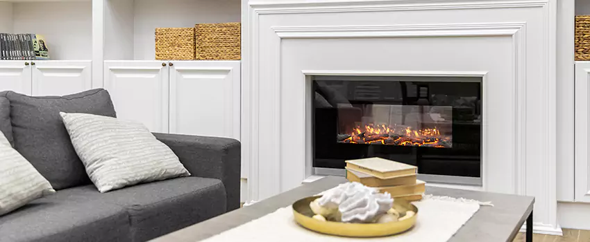 Professional Fireplace Maintenance Contractors in Kennewick, WA