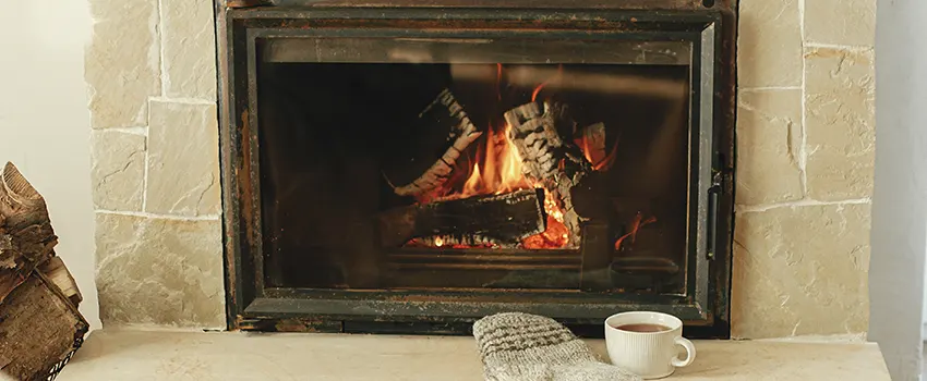 Fireplace Door Handle Replacements Services in Kennewick, Washington