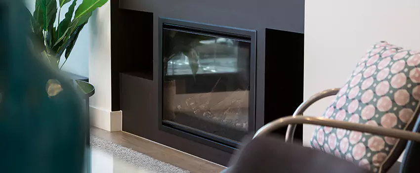 Gas Fireplace Installation in Kennewick, WA