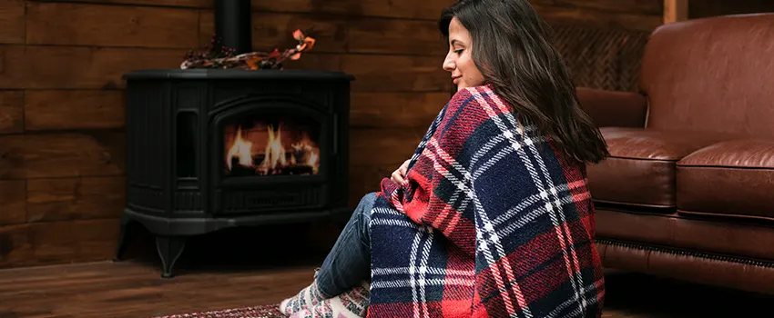 Fireplace Firebox Grate Replacement Services  in Kennewick, Washington