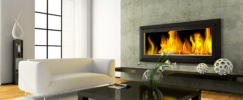 Fireplace Hearth Ideas in Kennewick, Washington
