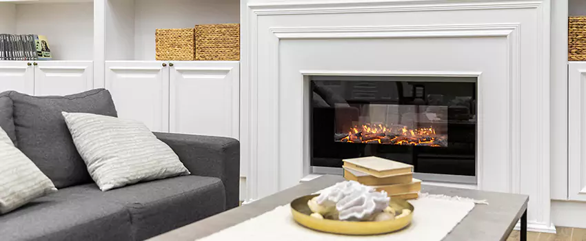 Pellet Fireplace Insert Installation in Kennewick, WA
