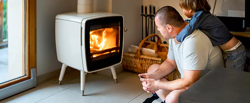 Fireplace Flue Maintenance Services in Kennewick, WA