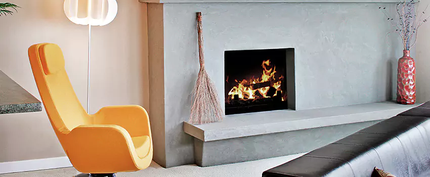 Electric Fireplace Makeover Services in Kennewick, WA