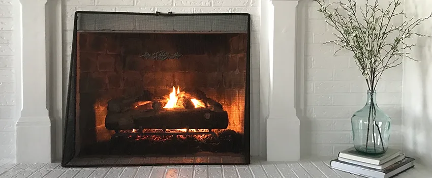 Cost-Effective Fireplace Mantel Inspection And Maintenance in Kennewick, WA