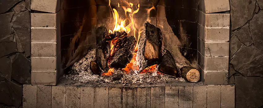 Cost of Rebuilding A Fireplace in Kennewick, Washington