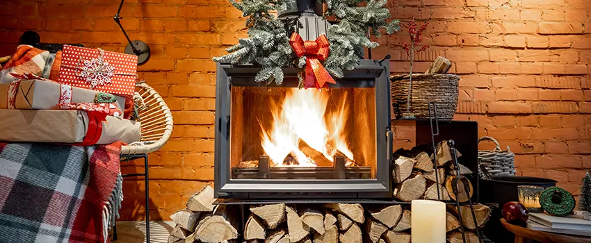 Steel Fireplace Grate Repair And Replacement Services in Kennewick, Washington