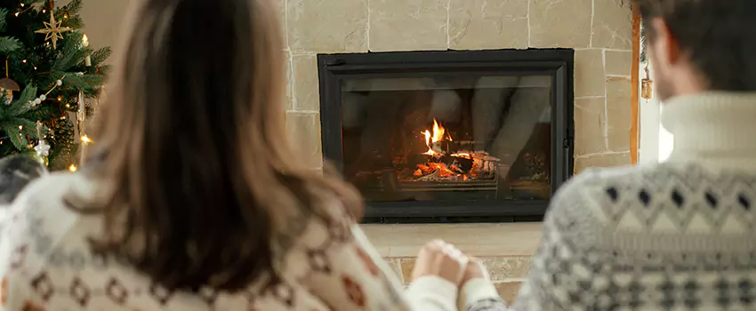 Fireplace Firebox Refurbish & Restore Services in Kennewick, WA