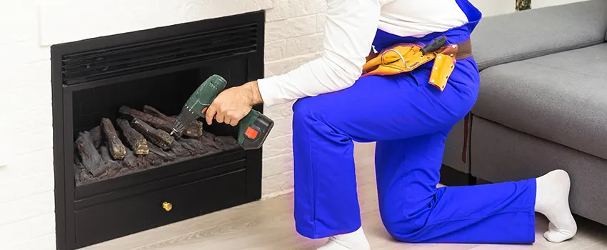 Fireplace Safety Inspection Specialists in Kennewick, Washington
