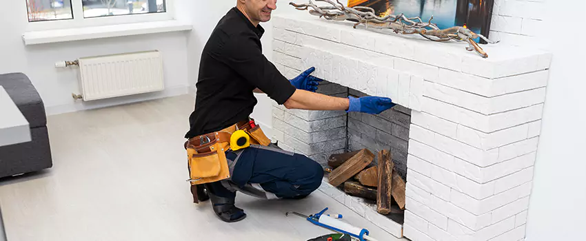 Gas Fireplace Repair And Replacement in Kennewick, WA