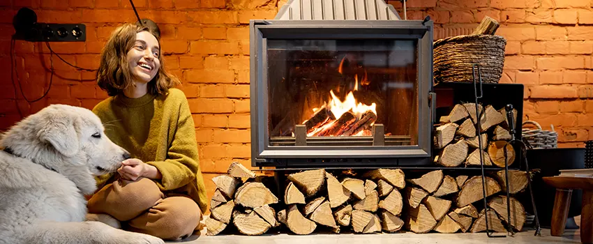 Fireplace Smell Removal Cost in Kennewick, WA