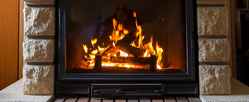 Fireplace Xtrordinair Probuilder Gas Fireplace Installation in Kennewick, WA