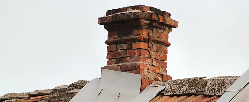 Cost of Fixing Blocked Chimney in Kennewick, Washington
