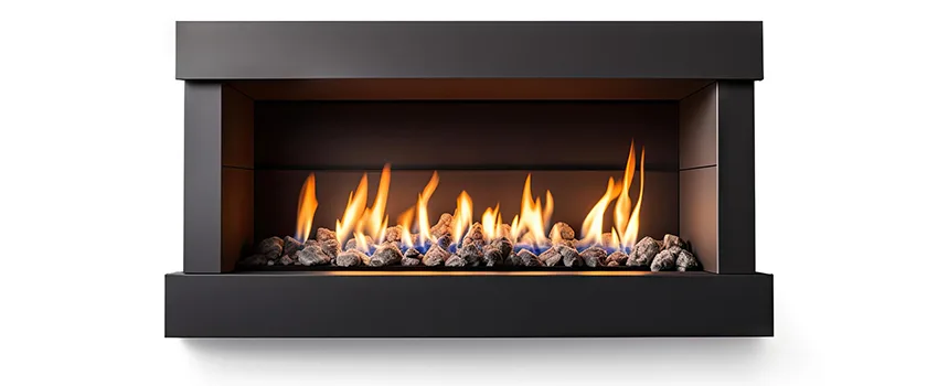 Outdoor Gas Fireplaces Installation in Kennewick, WA