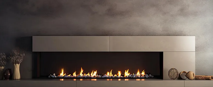 Gas Fireplace Logs Supplier in Kennewick, Washington