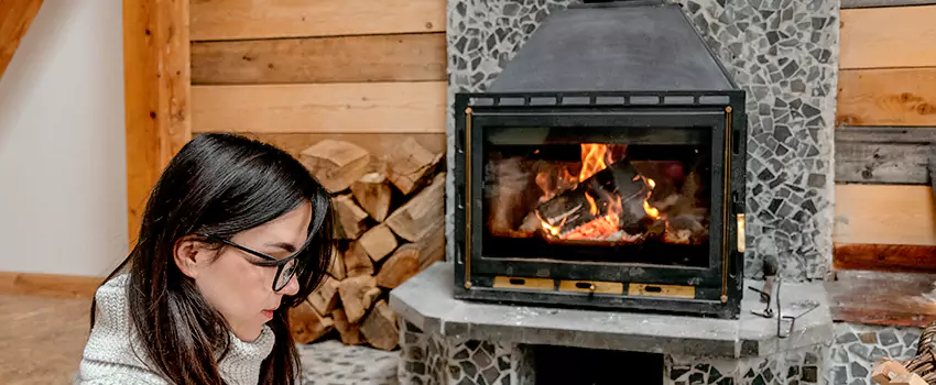 Harman P68-C Pellet Stove Repair in Kennewick, Washington 