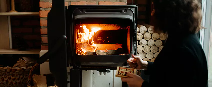 Hearthstone Wood Stoves Fireplace Repair in Kennewick, Washington