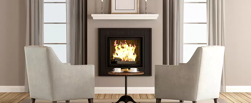 Heatilator Direct Vent Fireplace Services in Kennewick, Washington