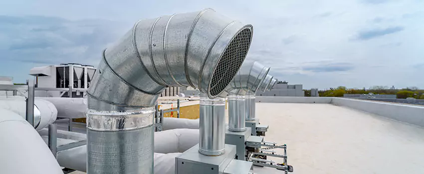Insulated Ductwork Repair Services Near Me in Kennewick, WA