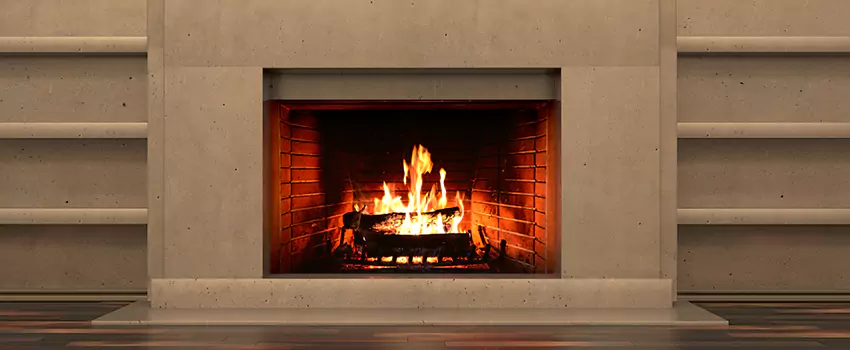 Majestic Trilliant Series Gas Fireplace Insert Repair in Kennewick, Washington