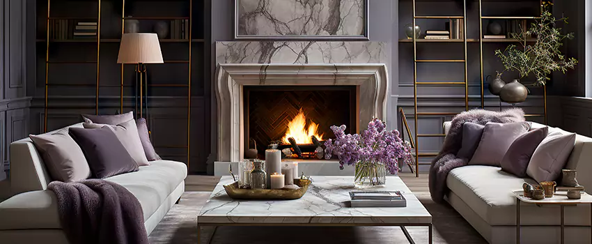 Napoleon Galaxy Series Outdoor Fireplaces Repair in Kennewick, WA