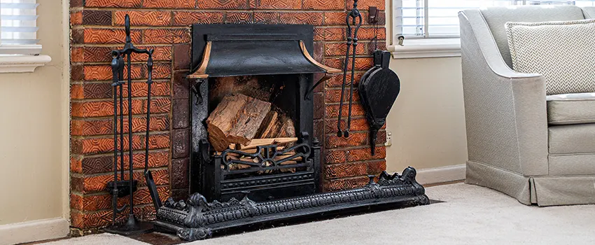 Custom Old Fireplace Redesign Services in Kennewick, Washington