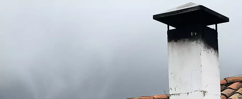 Prefab Chimney Crown Installation in Kennewick, WA