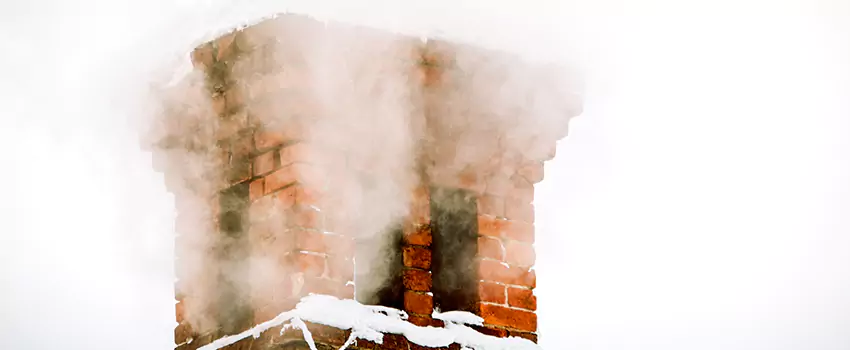 Chimney Flue Soot Removal in Kennewick, WA