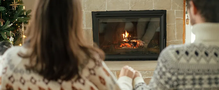 Superior Open-Hearth Wood Fireplaces in Kennewick, WA