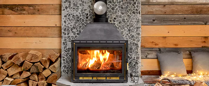 Travis Industries Elite Fireplace Inspection and Maintenance in Kennewick, Washington