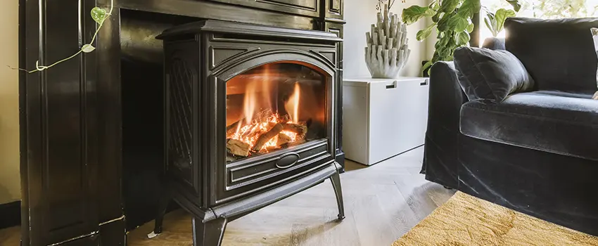 Valor Wood Fireplace in Kennewick, WA