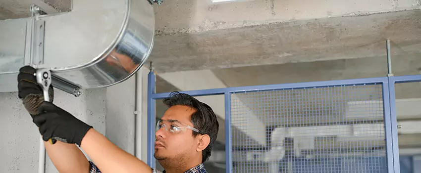 Benefit of Ventilation Cleaning in Kennewick, Washington