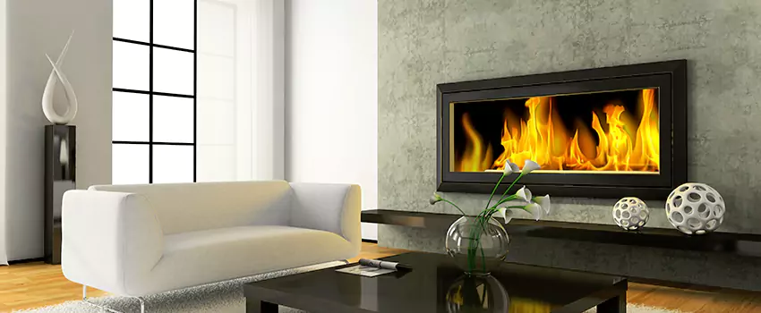 Ventless Fireplace Oxygen Depletion Sensor Installation and Repair Services in Kennewick, Washington