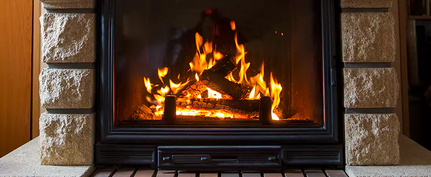 Cost of Wood Fireplace Installation in Kennewick, WA