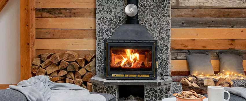 Affordable Wood Fireplace Fixing Solutions in Kennewick, Washington