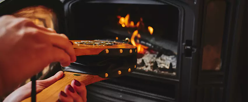 Cost of Wood Furnace Repair and Installation Services in Kennewick, WA