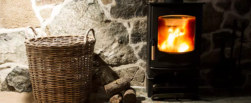 24/7 Wood Stove Installation Services in Kennewick, Washington