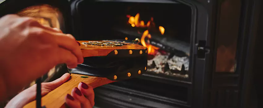 Wood Stove Grates Repair in Kennewick, Washington
