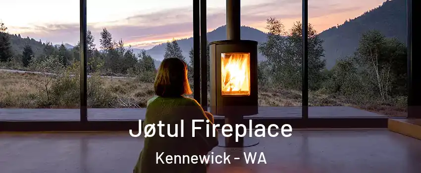  Jøtul Fireplace Kennewick - WA