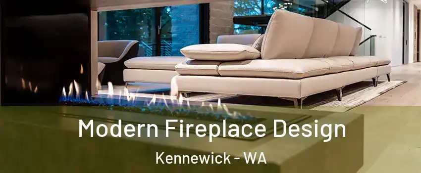  Modern Fireplace Design Kennewick - WA
