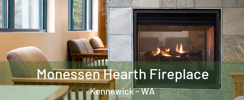  Monessen Hearth Fireplace Kennewick - WA
