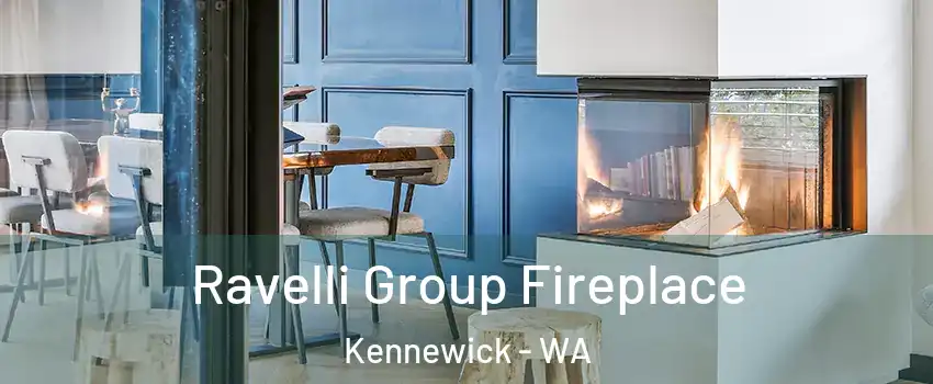  Ravelli Group Fireplace Kennewick - WA