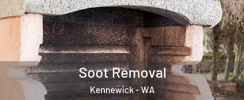  Soot Removal Kennewick - WA