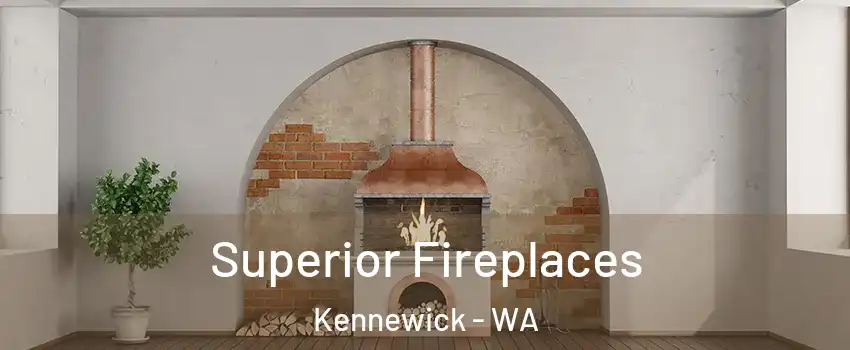  Superior Fireplaces Kennewick - WA